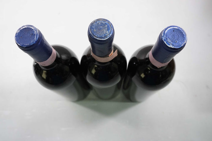 Roberto Voerzio Barolo Brunate 1998