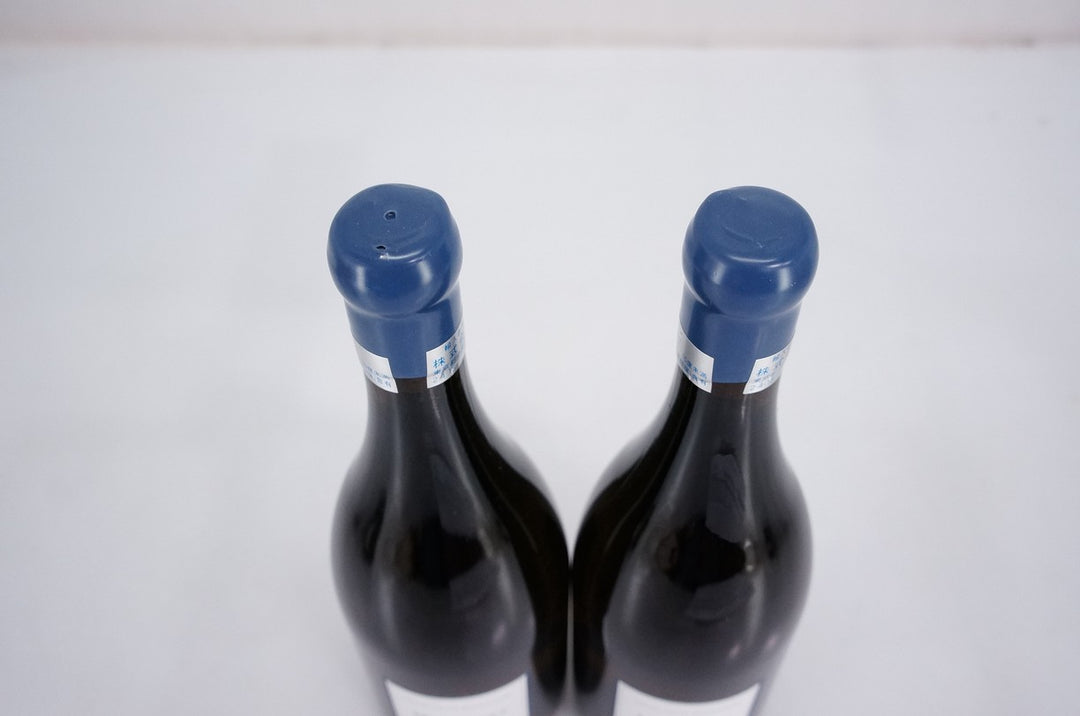 Arnaud Ente Meursault Clos des Ambres 2009