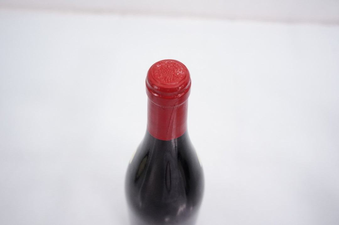 Jacky Truchot Charmes Chambertin Grand Cru 2000