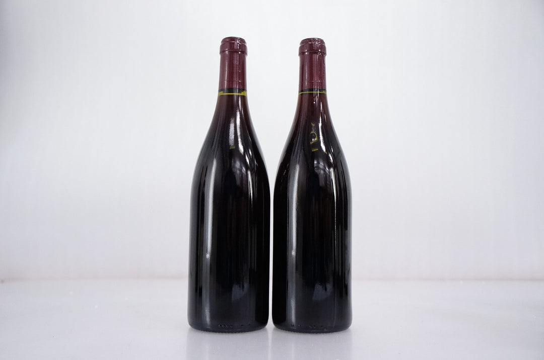 Jacky Truchot Clos de la Roche Grand Cru 1999