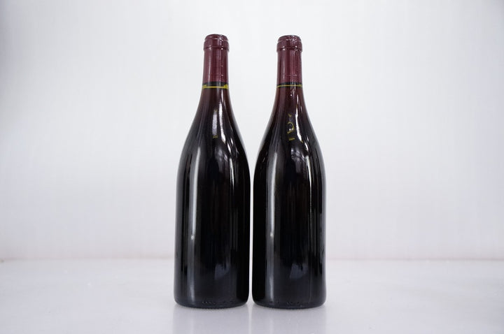 Jacky Truchot Clos de la Roche Grand Cru 1999