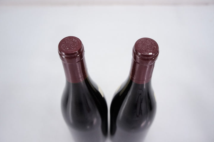 Jacky Truchot Clos de la Roche Grand Cru 1999