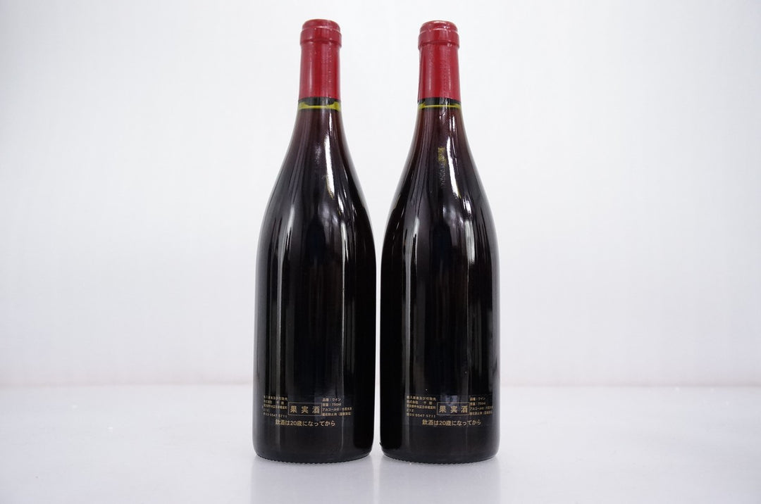 Jacky Truchot Clos de la Roche Grand Cru 2000