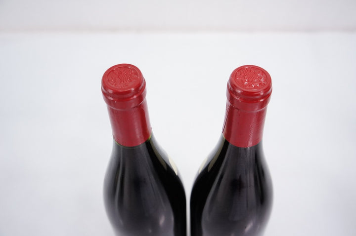 Jacky Truchot Clos de la Roche Grand Cru 2000