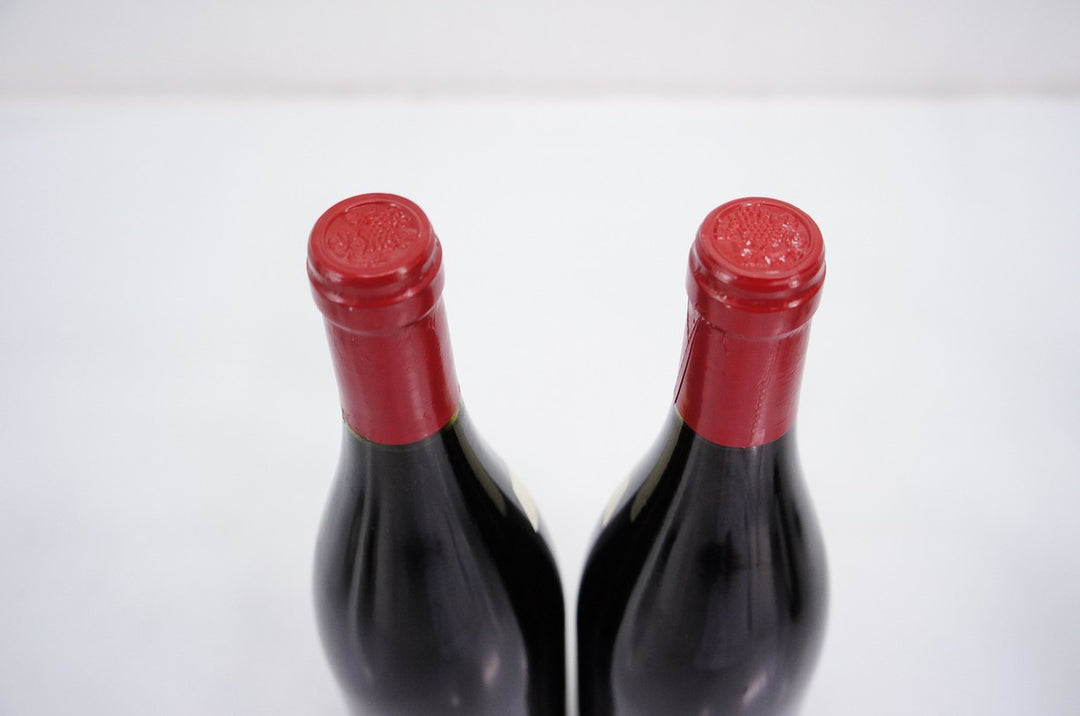 Jacky Truchot Clos de la Roche Grand Cru 2000