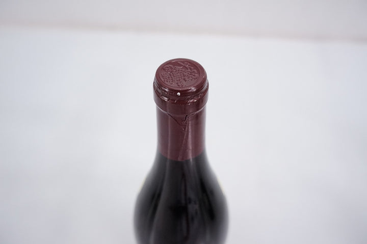 Jacky Truchot Gevrey Chambertin 1999