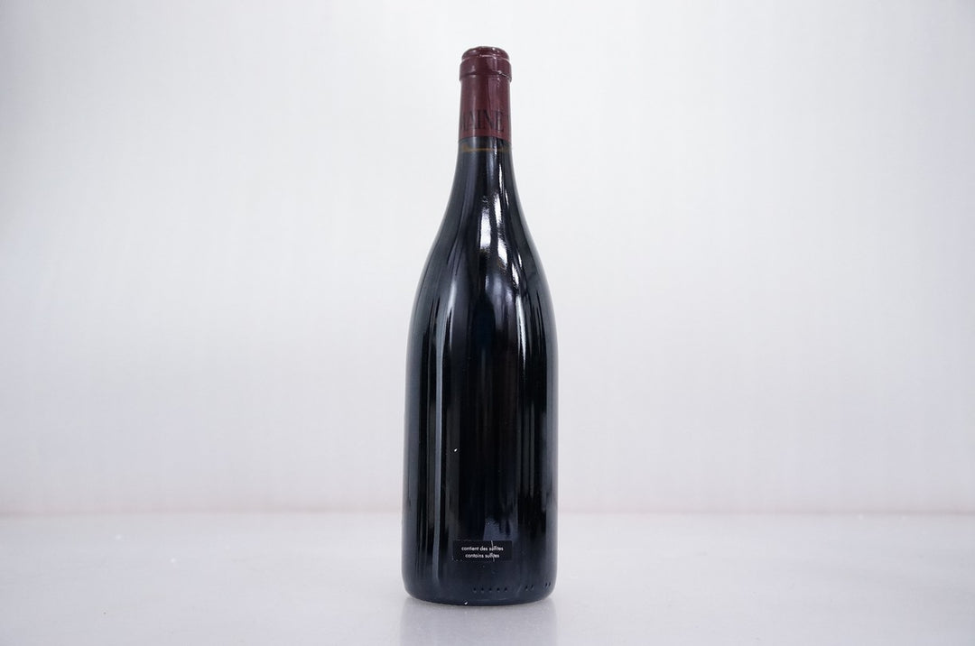 Dujac Clos St Denis Grand Cru 2005