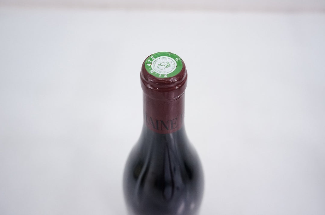 Dujac Clos St Denis Grand Cru 2005