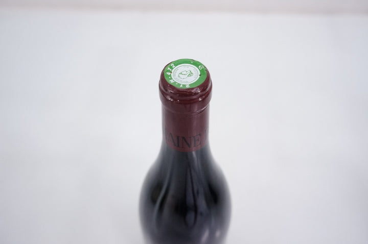 Dujac Clos St Denis Grand Cru 2005