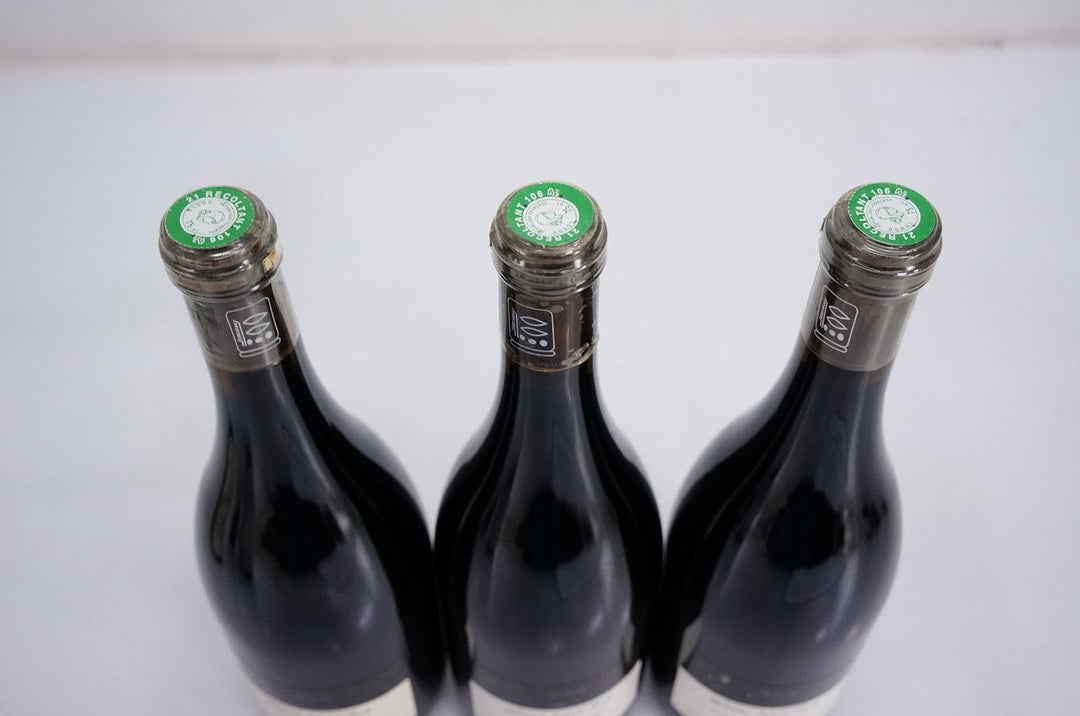 Prieure Roch Nuits Saint Georges Clos des Corvees 1er Cru 2003