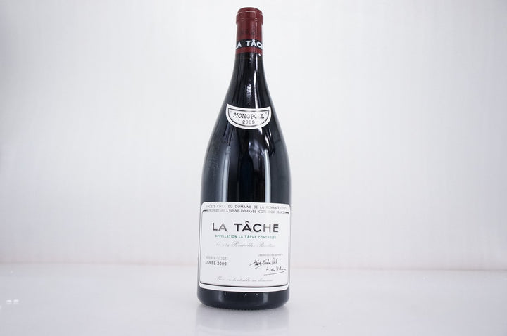 DRC La Tache Grand Cru 2009 (Magnum)