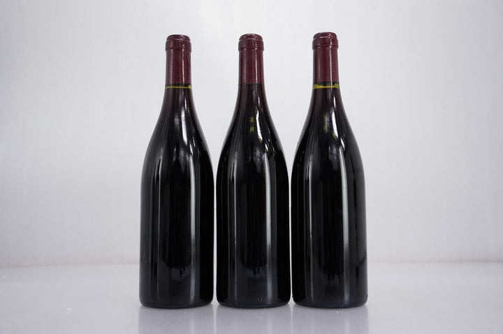 Jacky Truchot Charmes Chambertin Grand Cru Vielles Vignes 1999