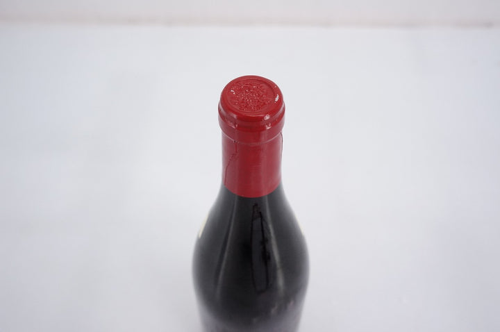 Jacky Truchot Charmes Chambertin Grand Cru 2000