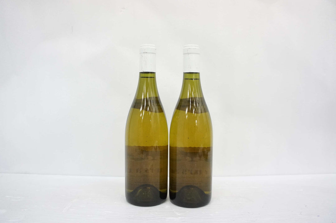 Coche Dury Meursault 1992