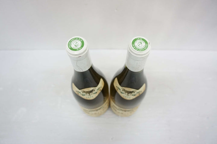 Coche Dury Meursault 1992