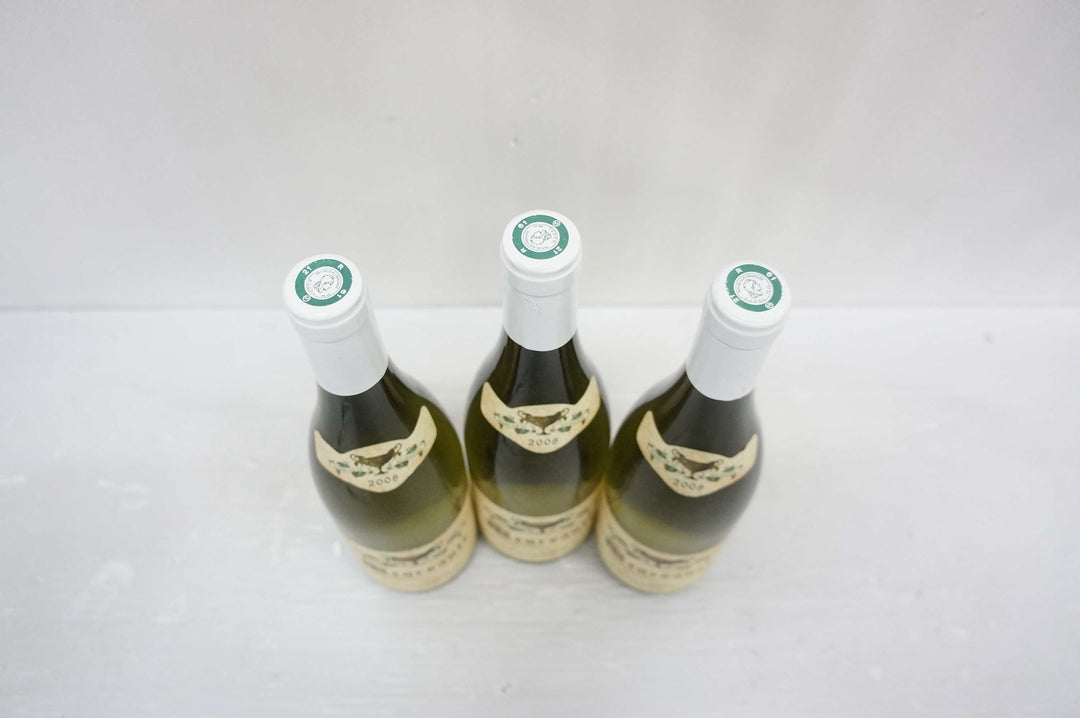 Coche Dury Meursault 2008