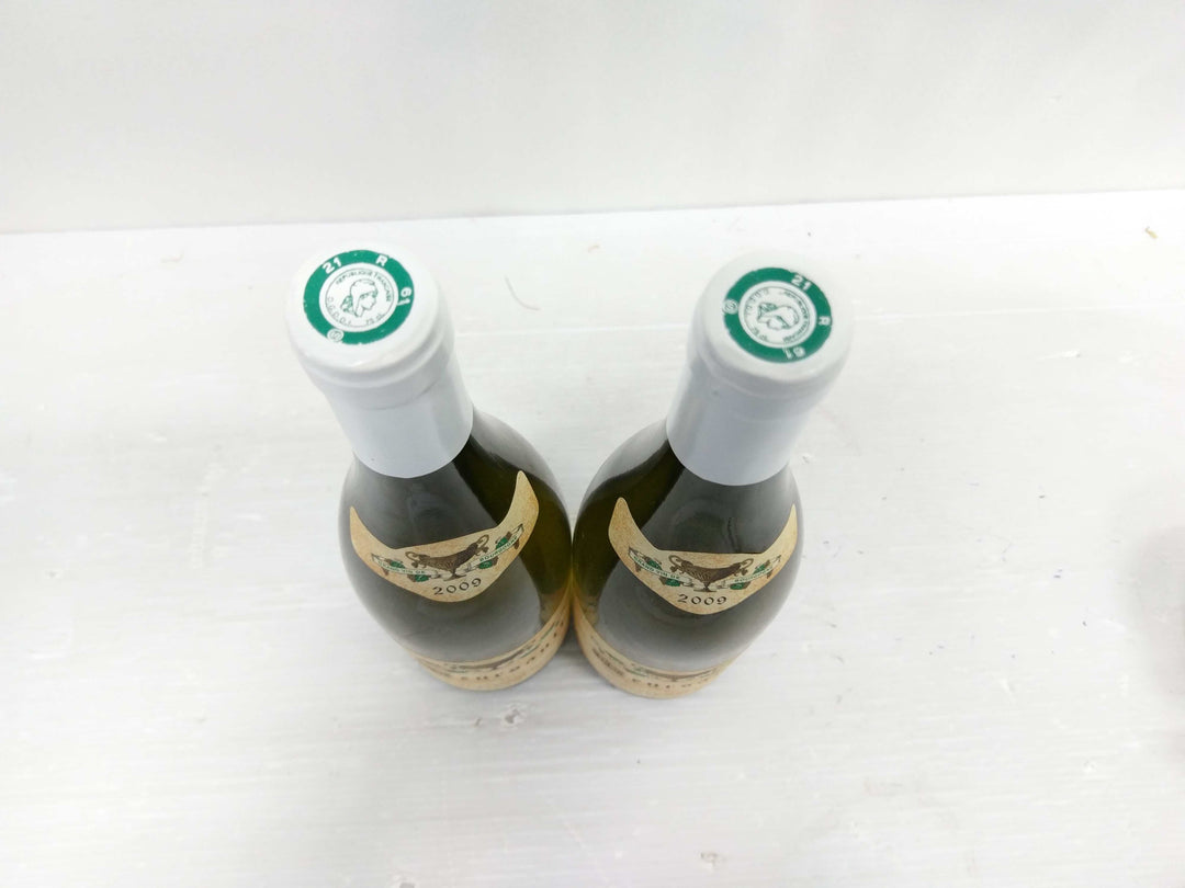 Coche Dury Meursault 2009