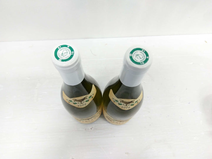 Coche Dury Meursault 2009