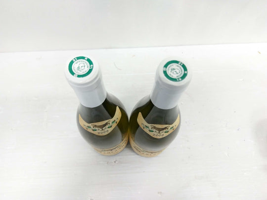 Coche Dury Meursault 2009
