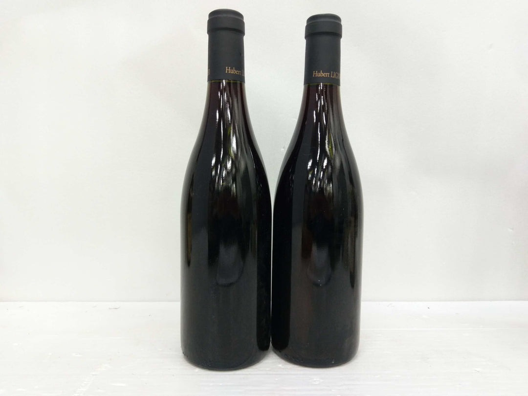 Hubert Lignier Gevrey Chambertin La Perriere 1er Cru 2009