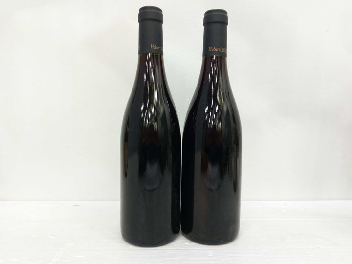 Hubert Lignier Gevrey Chambertin La Perriere 1er Cru 2009