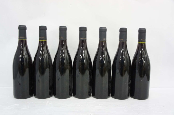 Hubert Lignier Morey Saint Denis Les Blanchards 1er Cru 2009