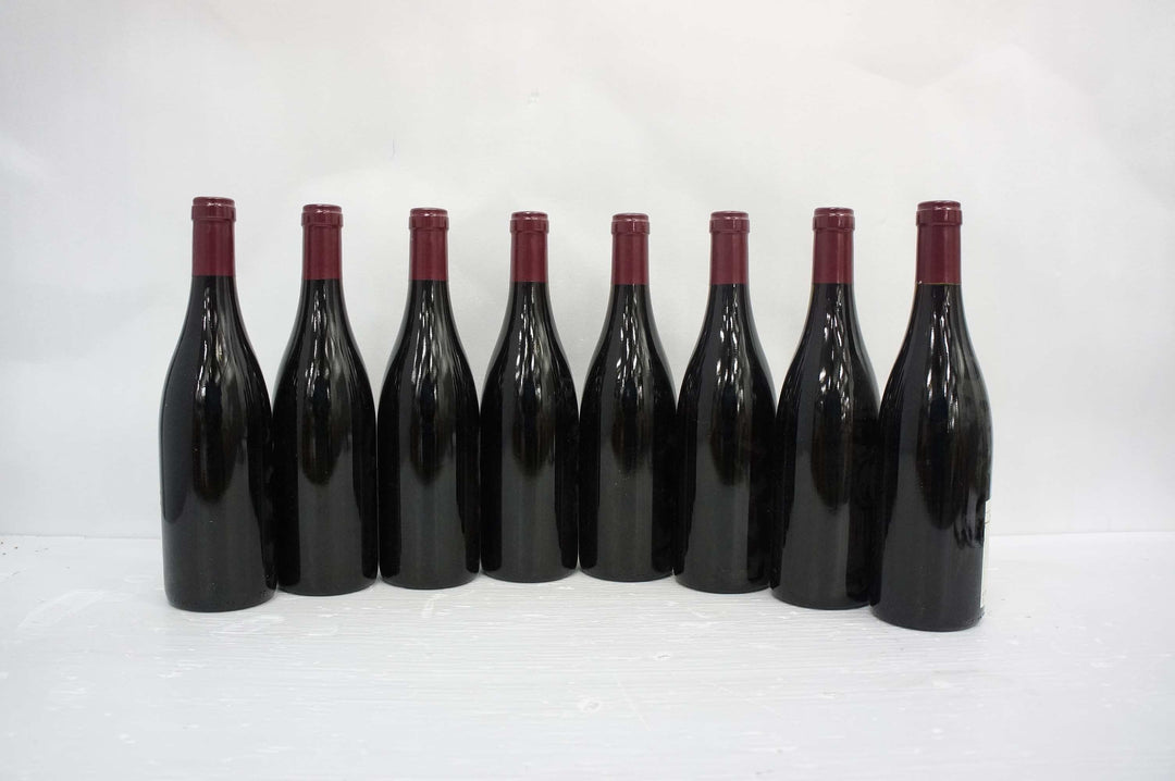 Hubert Lignier Morey Saint Denis Les Chaffots 1er Cru 2009