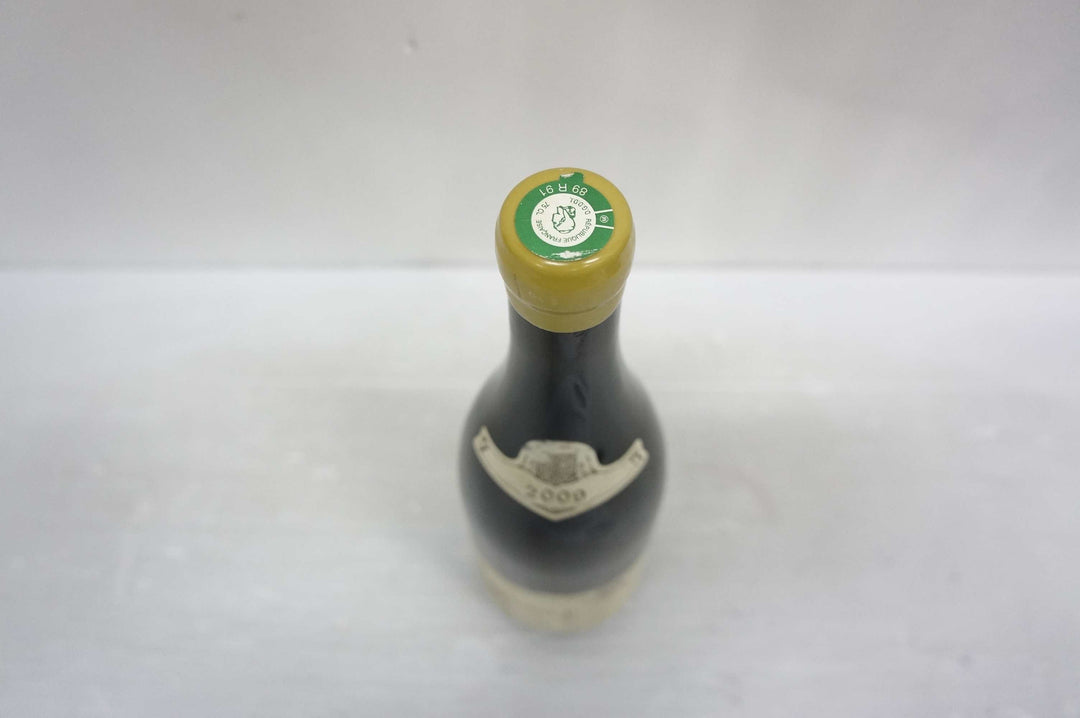 Raveneau Chablis Les Butteaux 1er Cru 2009