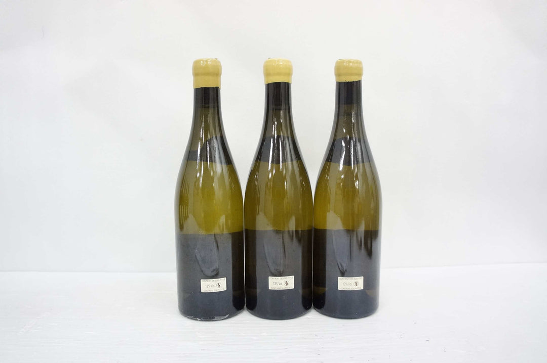 Raveneau Chablis Montee de Tonnerre 1er Cru 2006