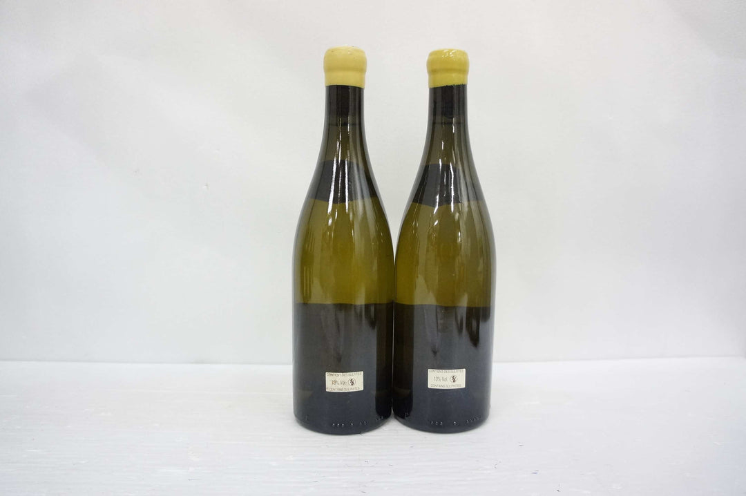 Raveneau Chablis Montee de Tonnerre 1er Cru 2007