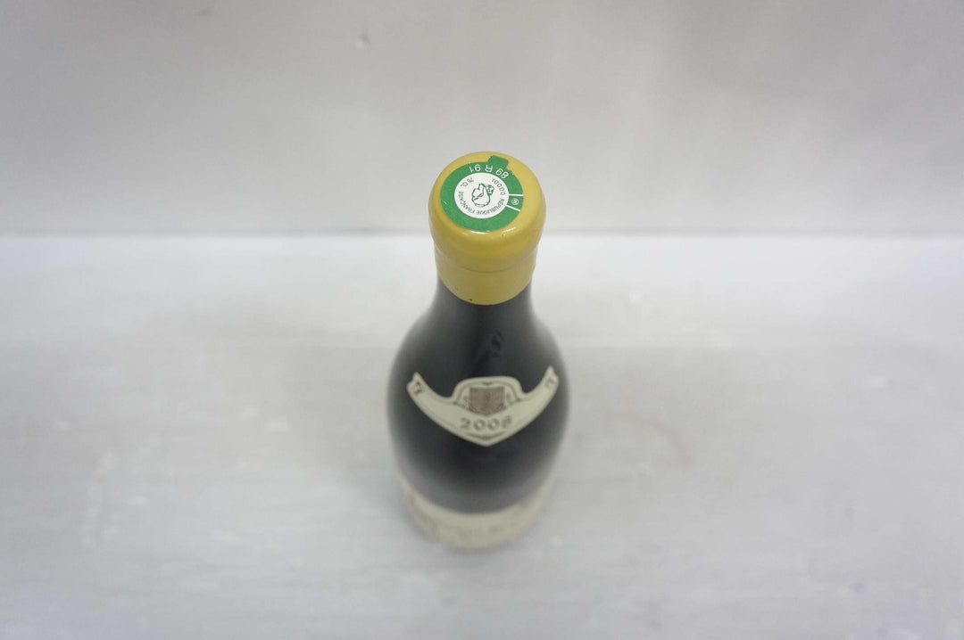 Raveneau Chablis Montee de Tonnerre 1er Cru 2008