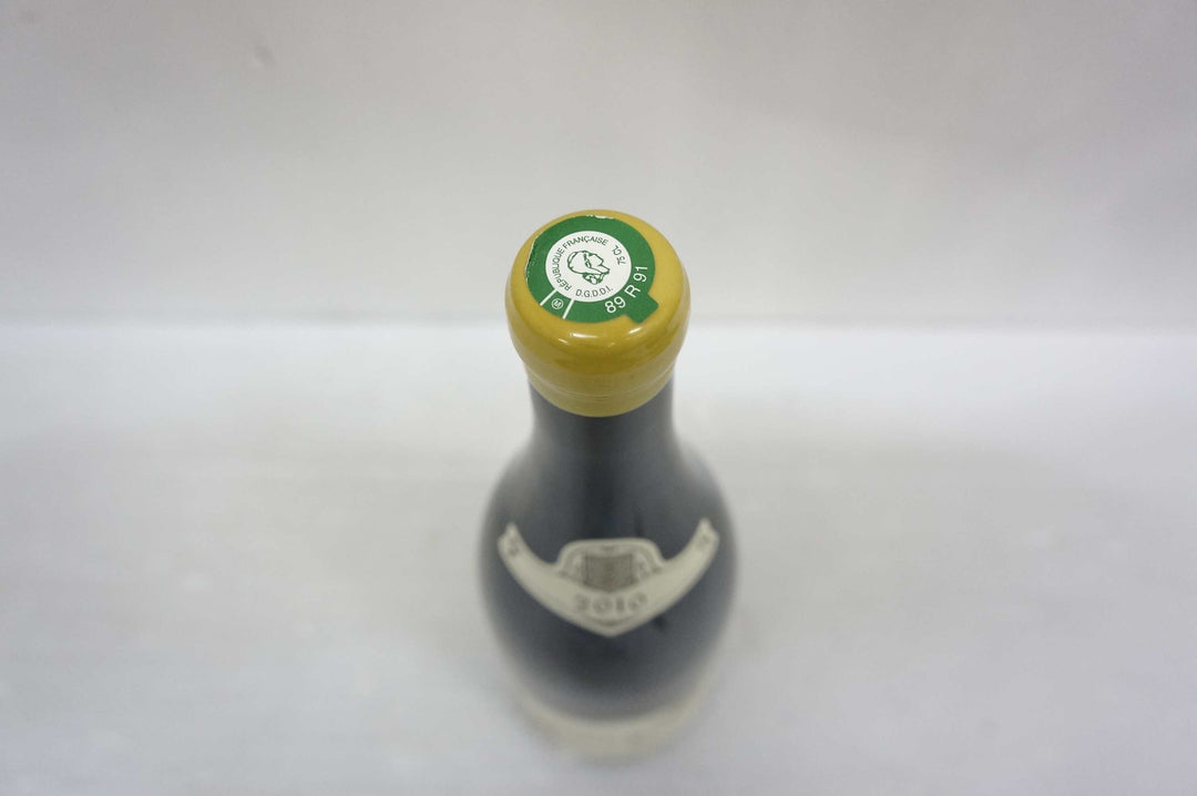 Raveneau Chablis Les Vaillons 1er Cru 2010