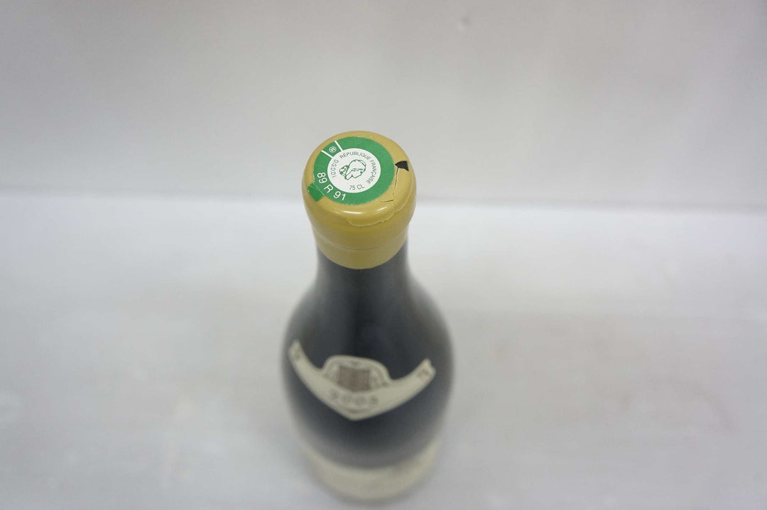 Raveneau Chablis Les Blanchots Grand Cru 2005