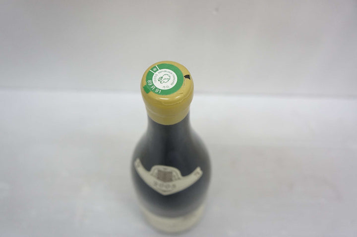 Raveneau Chablis Les Blanchots Grand Cru 2005