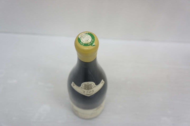 Raveneau Chablis Valmur Grand Cru 2005