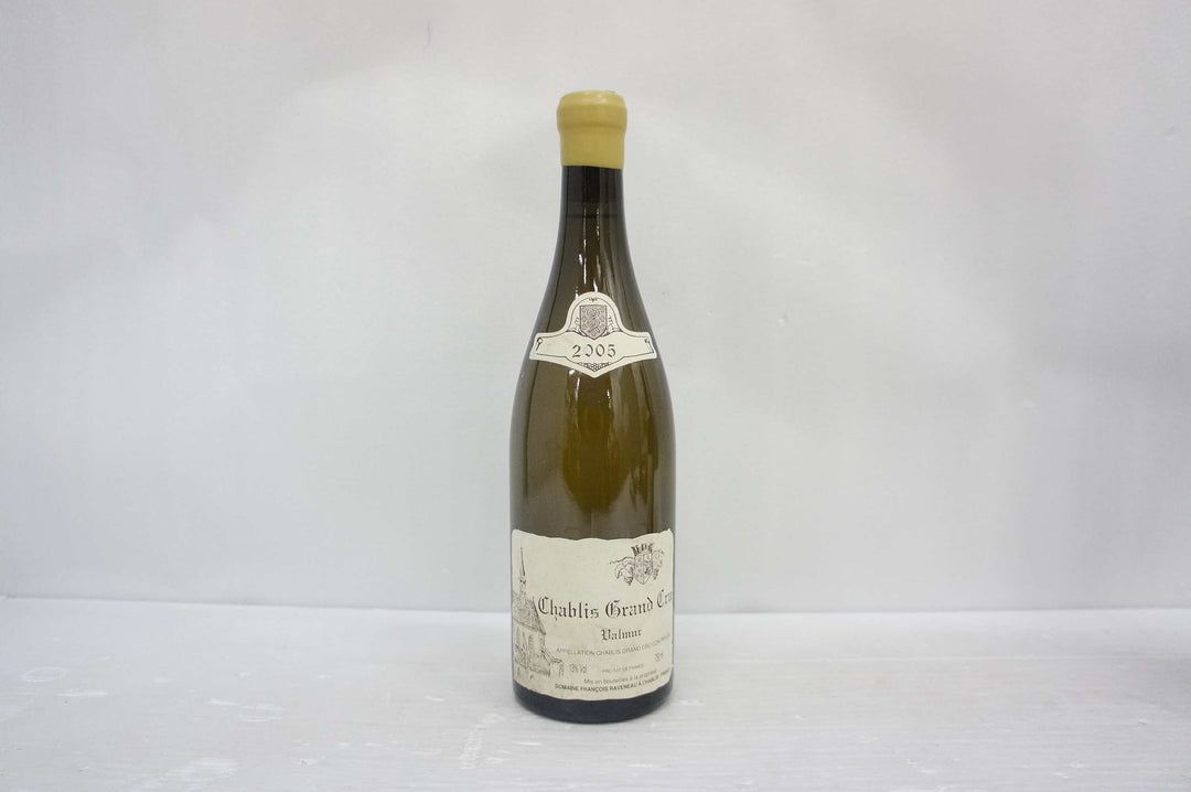 Raveneau Chablis Valmur Grand Cru 2005