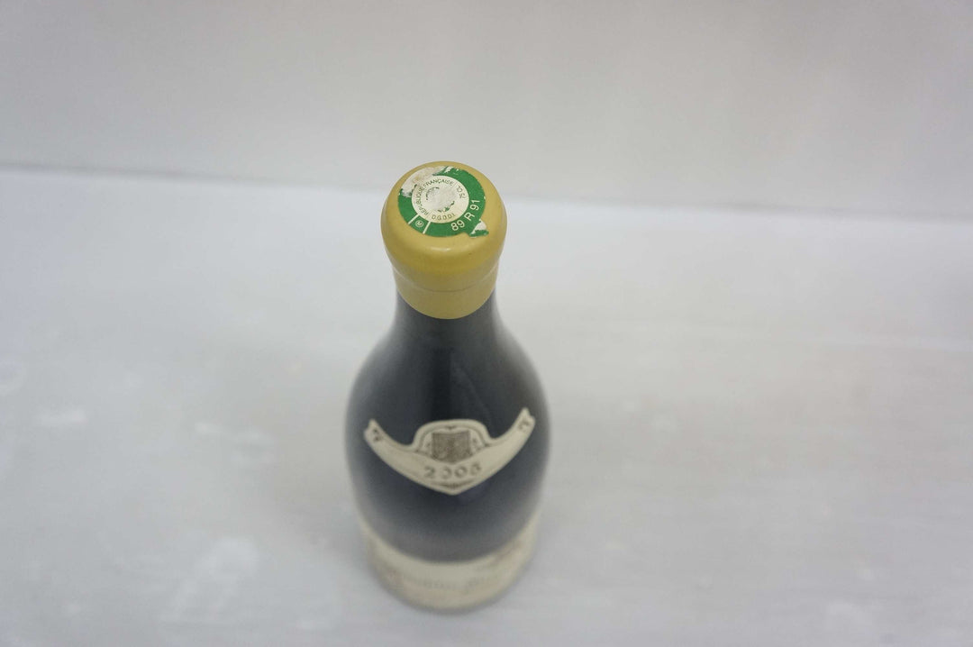 Raveneau Chablis Valmur Grand Cru 2005