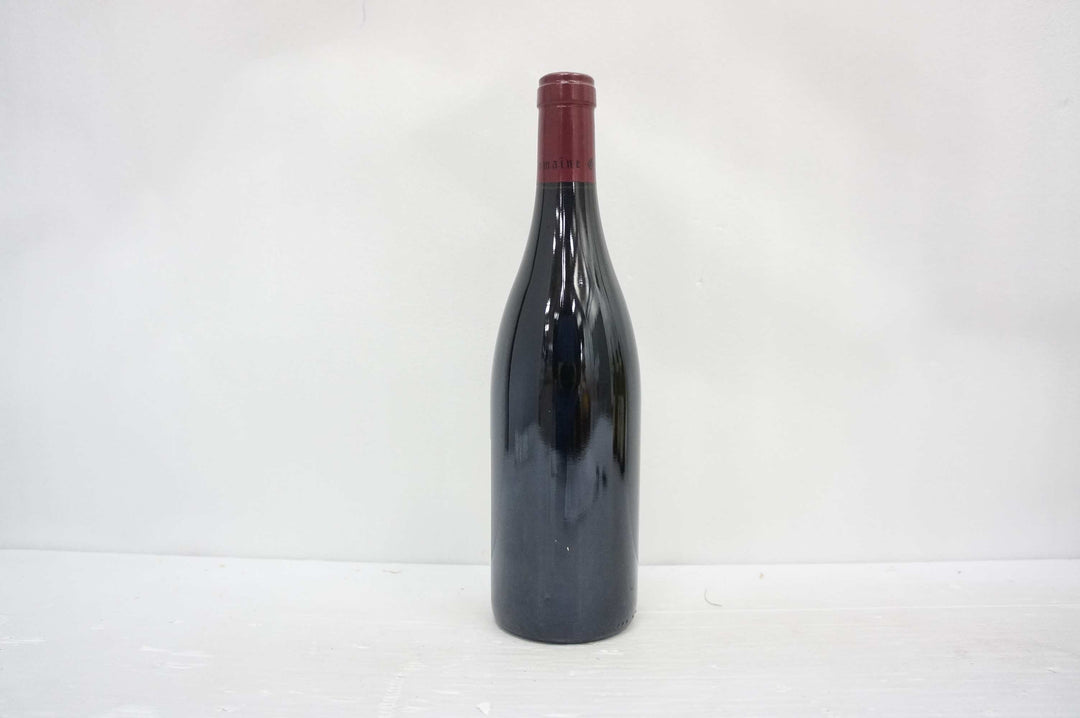 Georges Roumier Chambolle Musigny Les Cras 1er Cru 2009 *