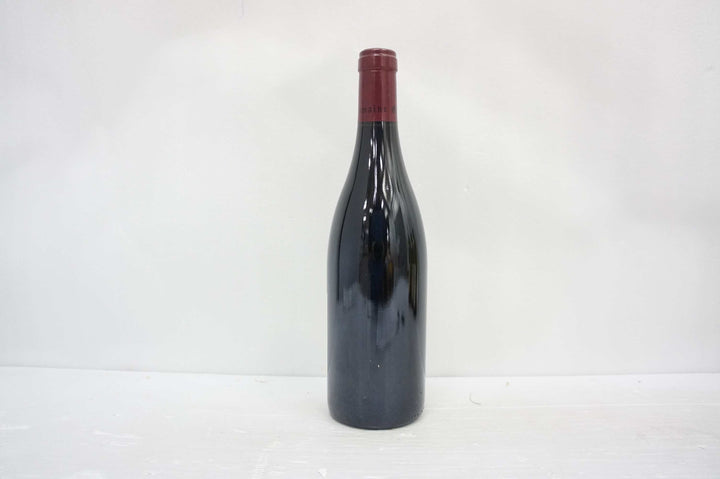 Georges Roumier Chambolle Musigny Les Cras 1er Cru 2009 *
