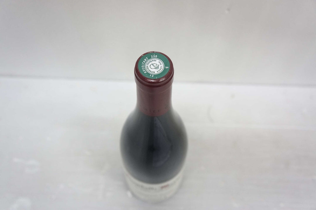 Georges Roumier Chambolle Musigny Les Cras 1er Cru 2009 *
