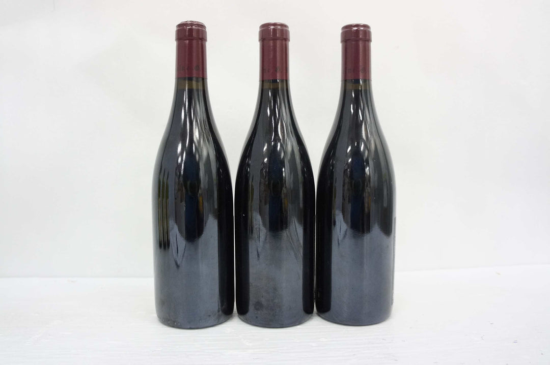 Georges Roumier Morey Saint Denis Clos de la Bussiere 1er Cru 2005