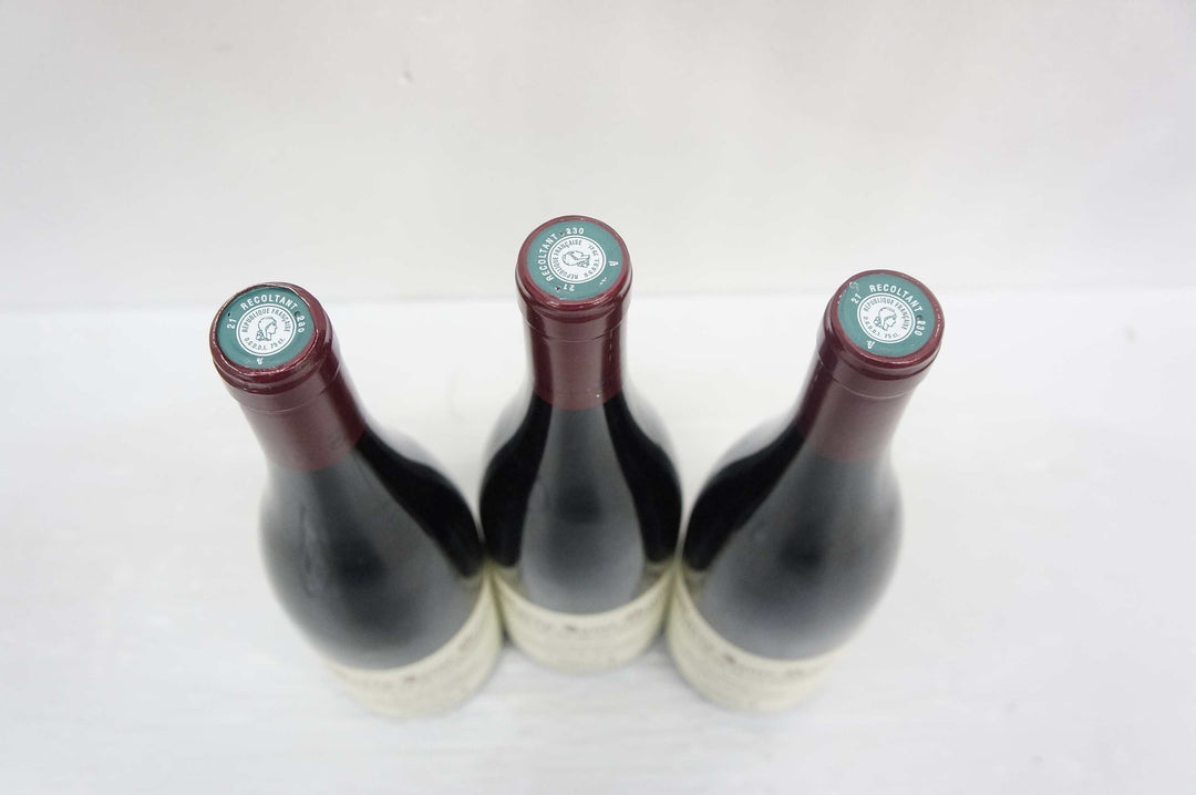 Georges Roumier Morey Saint Denis Clos de la Bussiere 1er Cru 2005