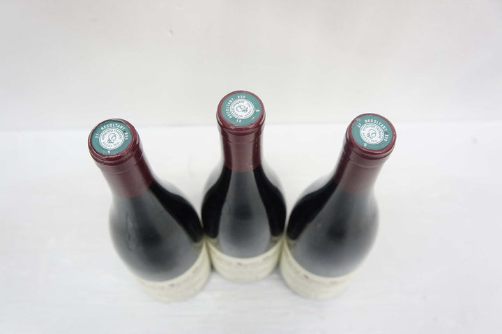 Georges Roumier Morey Saint Denis Clos de la Bussiere 1er Cru 2005
