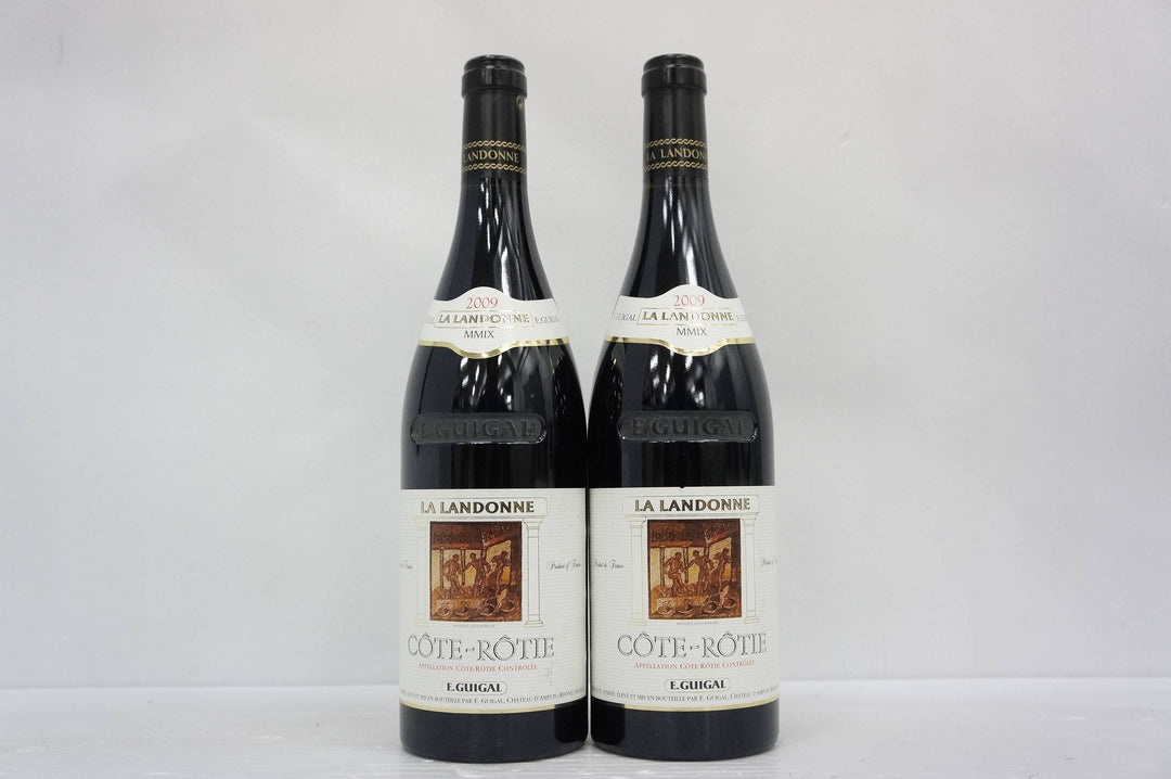 Guigal Cote Rotie La Landonne 2009