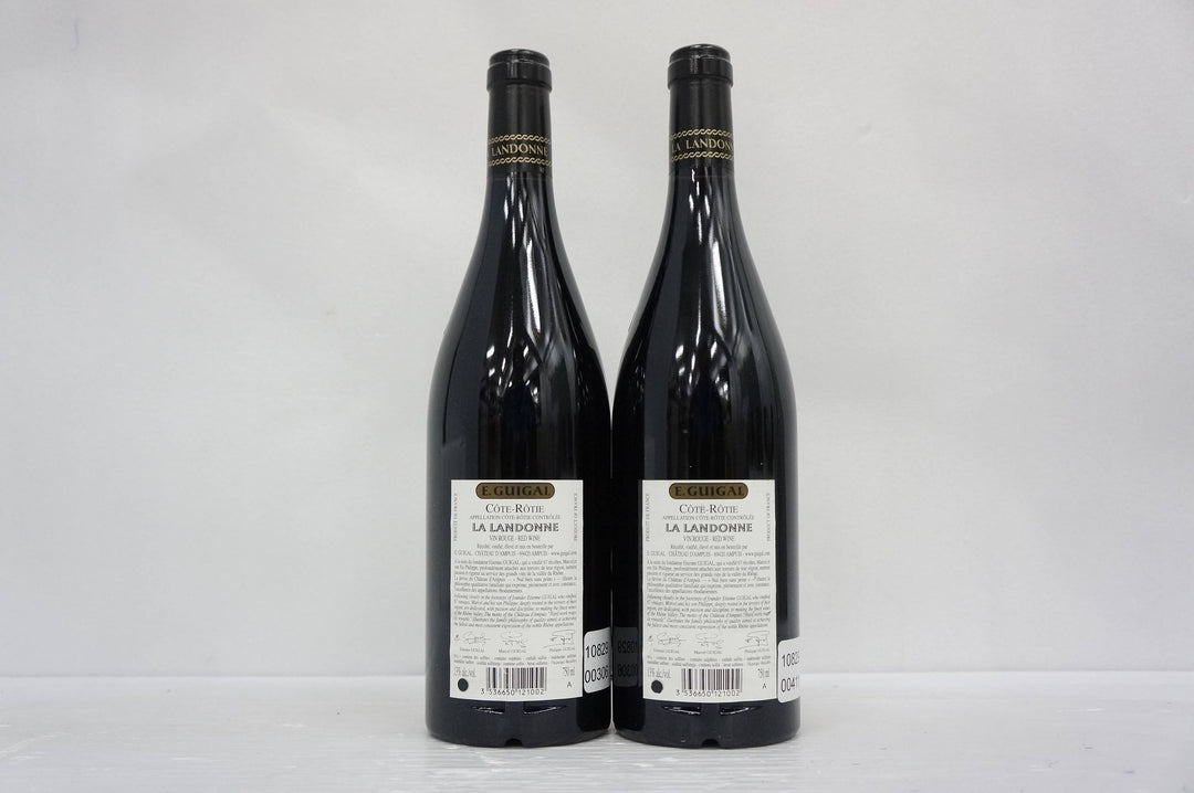 Guigal Cote Rotie La Landonne 2009