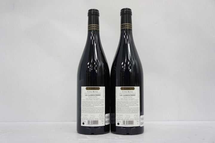 Guigal Cote Rotie La Landonne 2009