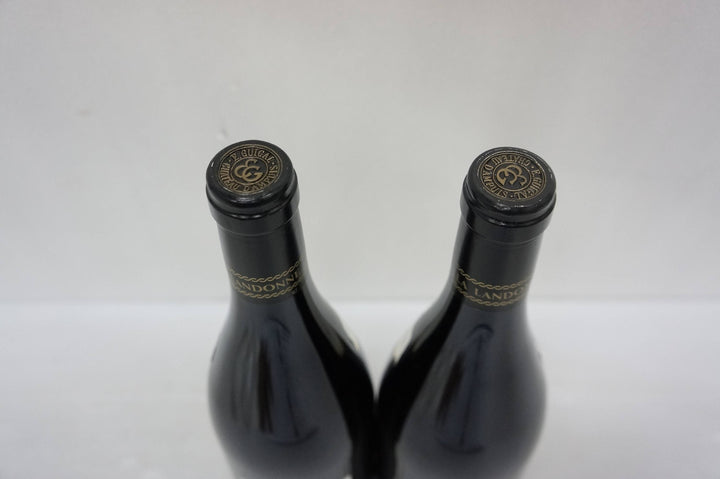 Guigal Cote Rotie La Landonne 2009