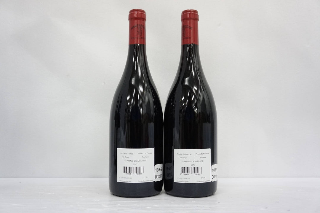 Armand Rousseau Charmes Chambertin Grand Cru 2013