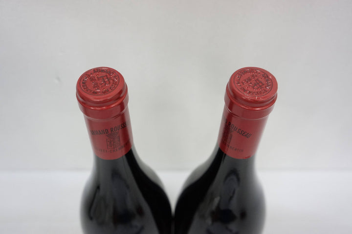 Armand Rousseau Charmes Chambertin Grand Cru 2013