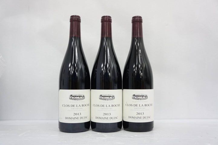 Dujac Clos de la Roche Grand Cru 2013